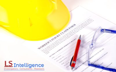 THE COMPLEXITIES OF WORKERS COMP